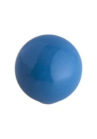 Eymenyapimarket Tomurcuk Porselen Top Düğme Çocuk Odası Kulp Çap : 30 Mm