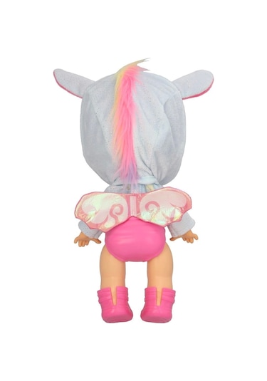 Cyp00100 Cry Babies Kreş Günlük Bakım Jenna - 923744