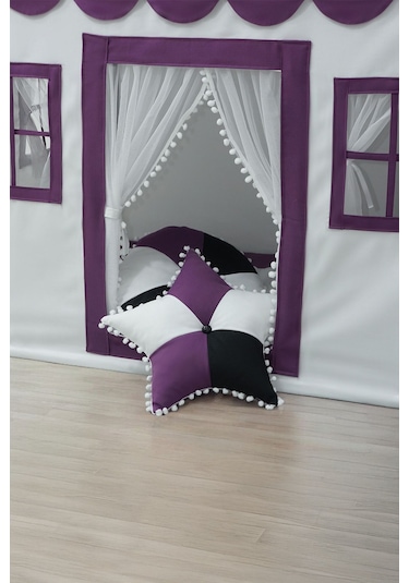 Oyun Evi İlk Heyecan Mor