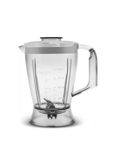 Homend Functionall 2846H Blender Hazneli Mutfak Robotu