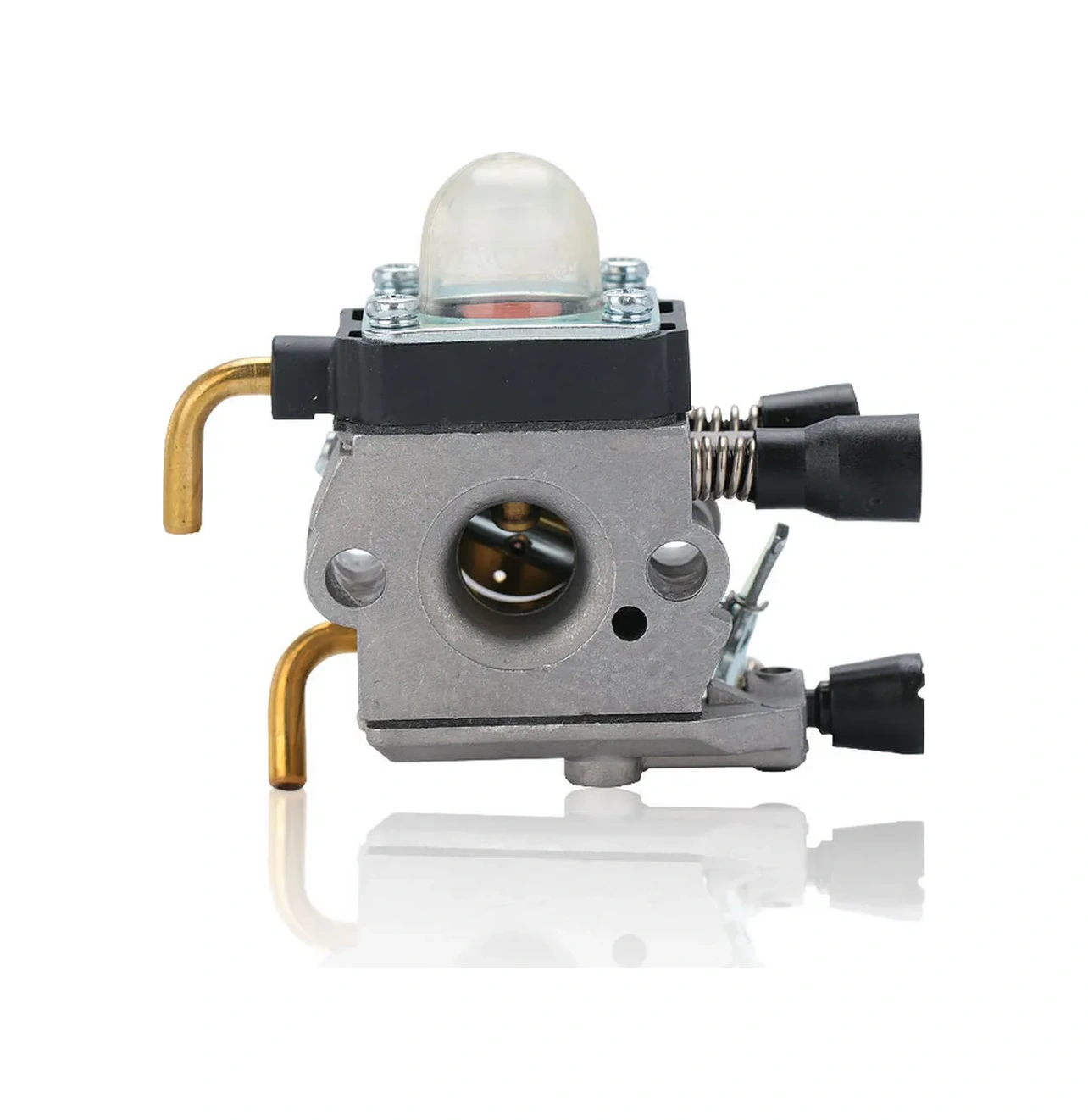 Xcan Stıhl Fs55 Fs55r Fs55rc Km55 Hl45 İçin Benzinli Çim Biçme Makinesi Karbüratörü 272947155