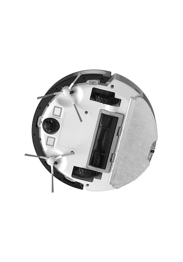 Tp-Link Tapo RV20 Mop Akıllı Robot Süpürge (Outlet)