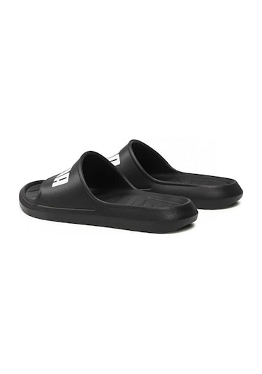 Puma Divecat V2 Lite Erkek Terliği 37482301 Siyah Siyah