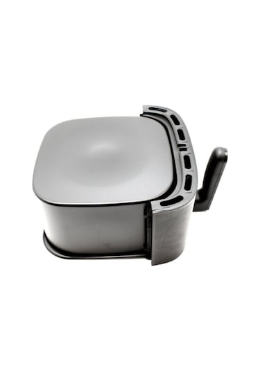 Kenwood Uyumlu - Removable Contaıners Black 4627 As00005