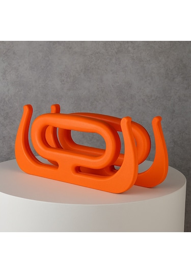 2 Adet Poşet Taşıma Aparatı Çok Amaçlı Market Pazar Poşet Taşıma Aparatı Poşet Tutucu Taşıma Kiti Kırmızı