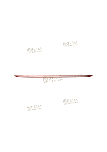 Vw T-cross Suv 2022 Bagaj Alt Çıta 1.prç. P. Çelik