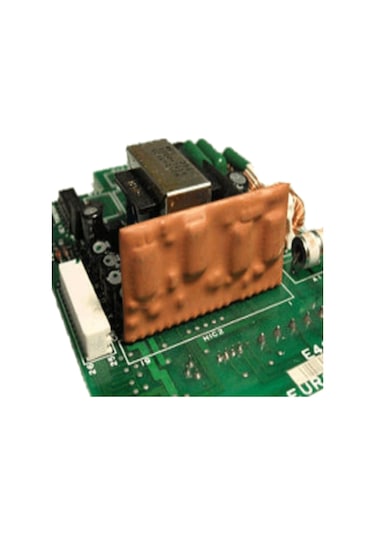 Elektronik Devre Kartı Kaplama Reçinesi 1Kg.