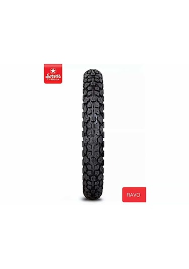 2.50-18 Servis Ravo Kros Dış Tt Dış Lastik-3520