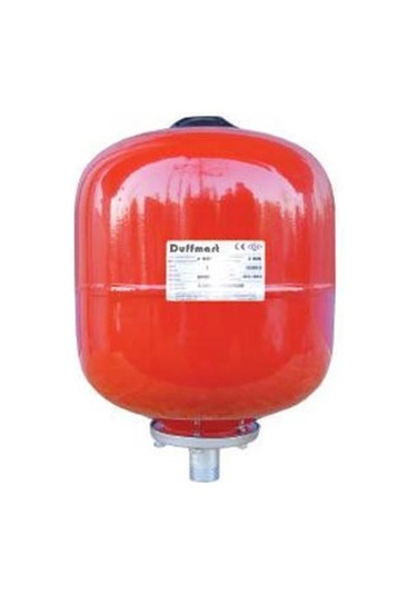 Duffmart TU 20/8 Standart 8 Atü Kapalı Genleşme Tankı