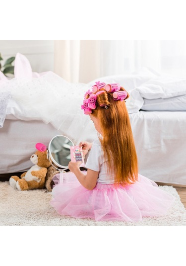 Reedark 120 Adet Çocuklar İçin Sevimli Takma Tırnak Seti - Kolay Uygulama, Yaratıcı Tasarımlar