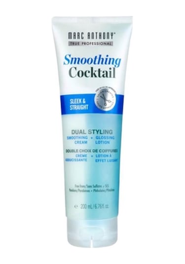 Marc Anthony Smoothing Cocktail Şekillendrici Saç Kremi 200 ML