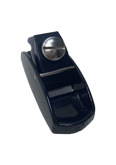 Rox Mini Metal Rende 90 Mm