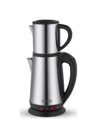 Avesta Demaver 2400 W Çelik Çay Makinesi