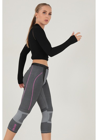 Doremi Out Detaylı Bisiklet Yaka Büstiyer Siyah-m/l siyah