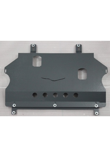 Peugeot Rcz 2009-2015 Karter Muhafaza Sacı Motor Alt Koruma Oem