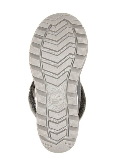 Kamik Kamık Praırıe2 Unısex Çocuk Bot Antrasit Gri