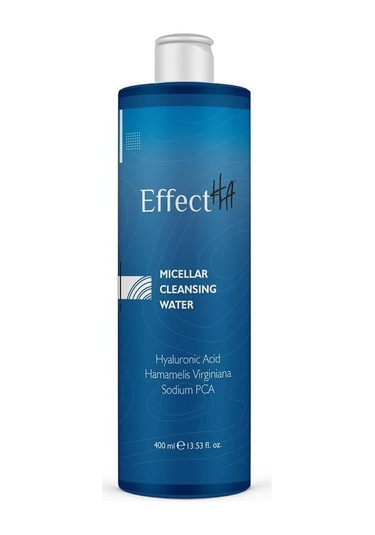 Effectha Micellar Cleansing Water 400 ML