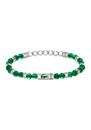 Lacoste Lacj2040591 Erkek Bileklik Renkli