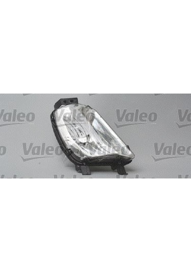 Valeo 043600 Sıs Lambası Farı Sag 308 2007