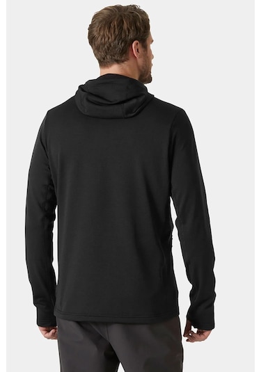 Helly Hansen Versalite Hooded Fleece Mont Hha.49547 990