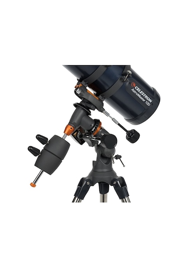 Celestron 31051 Astromaster 130eq-Md Teleskop
