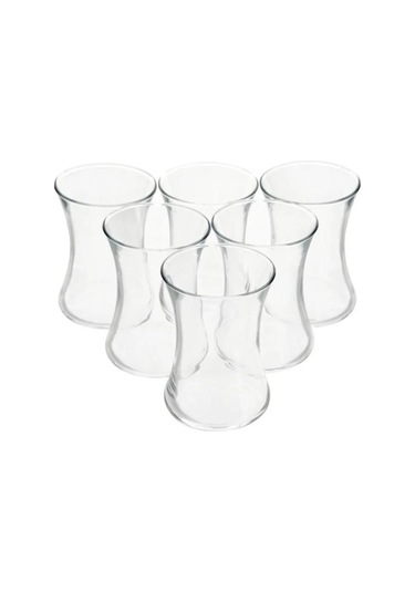 Paşabahçe 42861 Miss Çay Bardak 48 Li 170 Cc