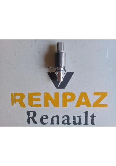 Megane 4/Kadjar/Duster 1.5 Dci Yağ Pompası Valfi K9K 152417113R