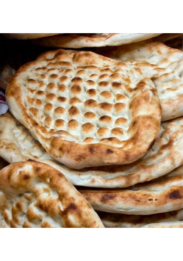 Elazığ Pide Ekmeği 10 Adet