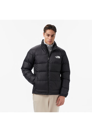 Tnf The North Face Erebus Down Erkek Siyah Outdoor Mont Nf0a7zıngoe1 Siyah