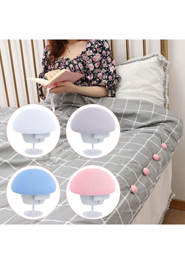 Mis Kitchen 16 Adet Çarşaf Yorgan Kılıfı Sabitleyici