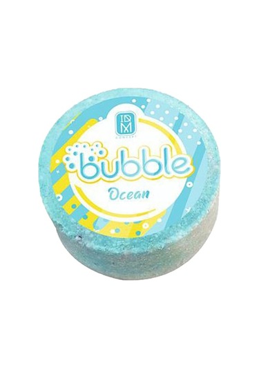 Idm Concept Bubble Ocean Pedikür Banyo Topu 92 G