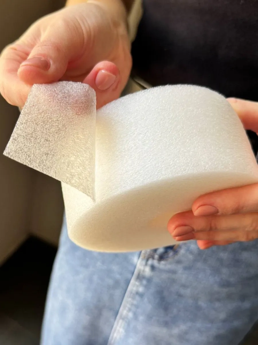 Pencereler İçin Kendinden Yapışkanlı Isı Bandı Contası 439326983 Diğer