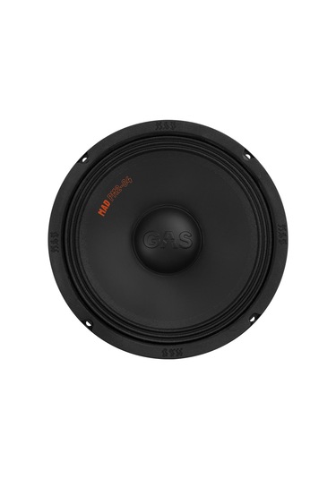 Tempovendo Pm2-84 Gas Mad Serisi 20 Cm Midrange