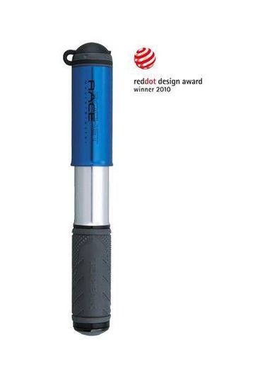 Topeak Race Rocket Pompa Siyah 85 G 120PSI 8 Bar TRR