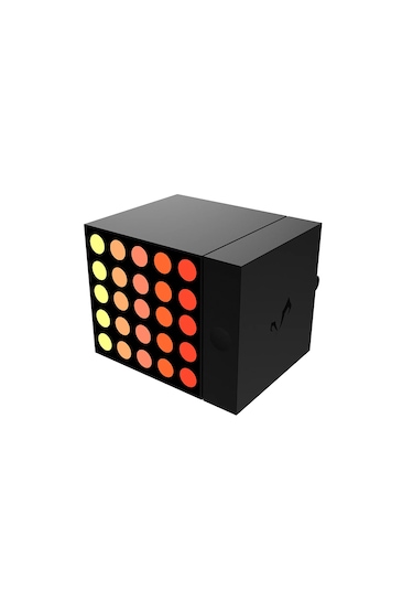 Yeelight Akıllı Oyun Küpü Matrix