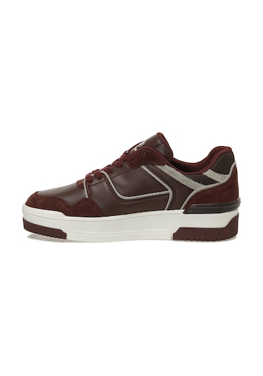 Lumberjack Stella 5pr Bordo Kadın Sneaker 000000000102032277 Bordo