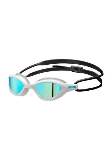 365 Goggles Mirror Unisex Yüzücü Gözlüğü Çok Renkli
