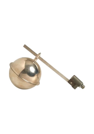 Ayvaz Kts-50 Paslanmaz Tank Şamandırası 3/4''