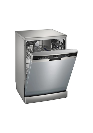Siemens SN23EI62KT 6 Programlı 13 Kişilik Bulaşık Makinesi