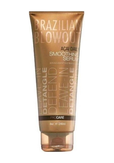 Brazilian Blowout Daily Serum 240 Ml