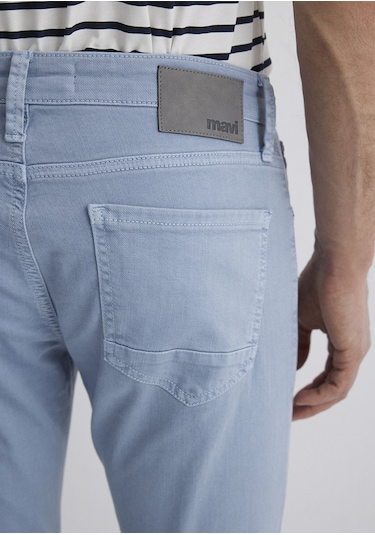 Mavi - Jake Mavi Comfort Gabardin Pantolon 0042286570 Mavi