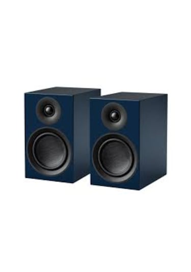 Project Audio Speaker Box 5e Carbon