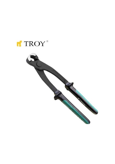 Troy 21040 Betoncu Kerpeteni 250Mm