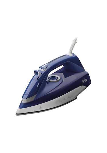 Beko BEU 4124 2400 W Buharlı Ütü