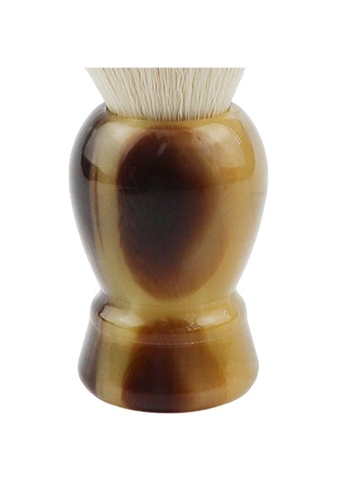 Suntek Pro Mükemmel Kuaför Erkekler Tıraş Fırçası Sakal N2