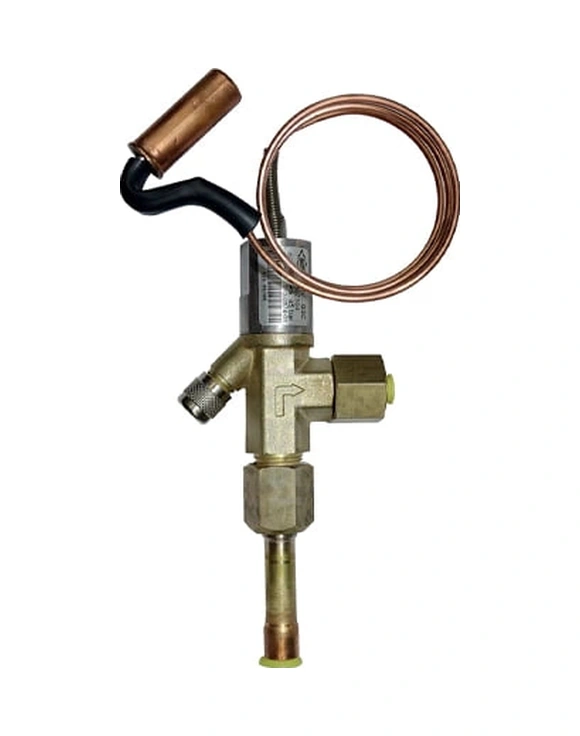Copeland Dtc-g3c 8414403 11/16" Kıt Lıq. Inj. Kafa Soğutucu Valf
