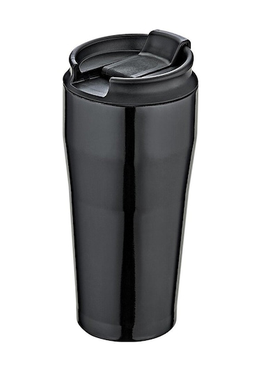 Oms Çelik Termos Bardak 400 ML