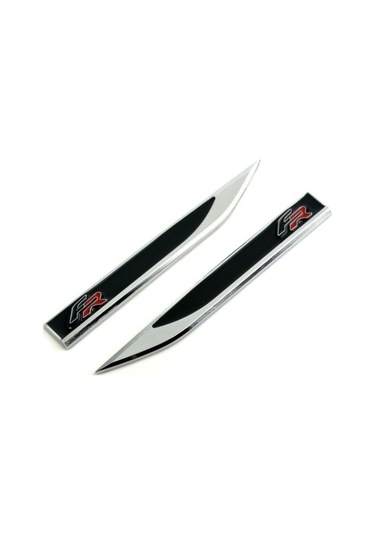 Fr Çamurluk Logosu-Siyah / Yacı143 (552174548)