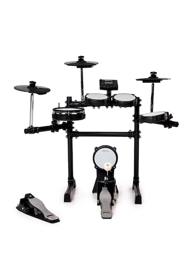 Beattron Bdx350 Elektro Davul