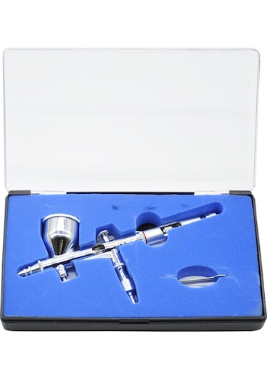 Lotus 180 Airbrush Mini Boya Tabancası